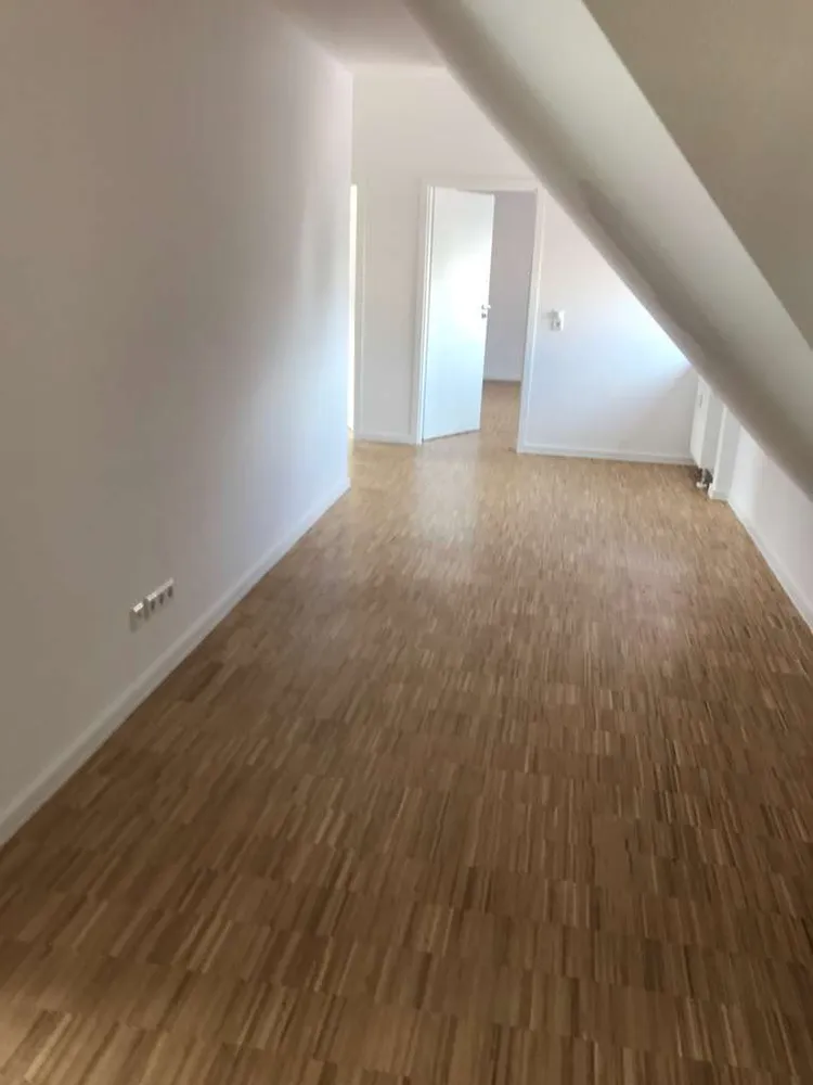 3 room apartment with 80 m² in Leipzig – Photo 6