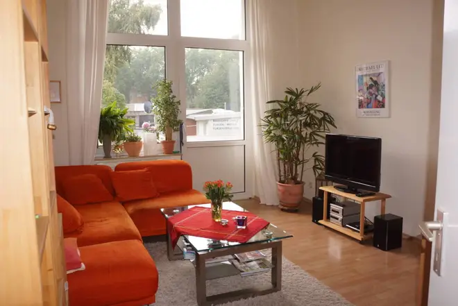 4 Zimmer Wohnung mit 98 m² in Dortmund – Bild 1