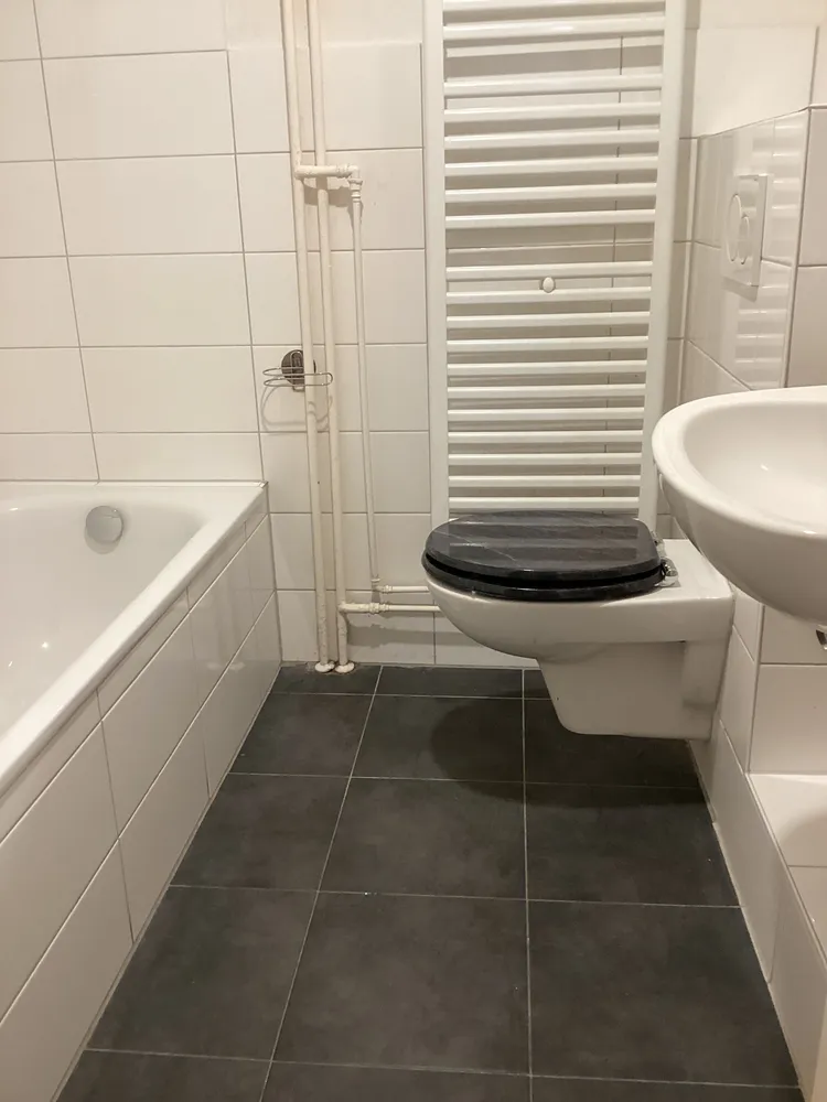 3 Zimmer Wohnung mit 76 m² in Lübeck – Bild 4