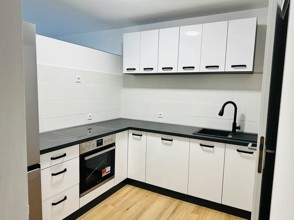 2 Zimmer Wohnung mit 58 m² in Pforzheim – Bild 3