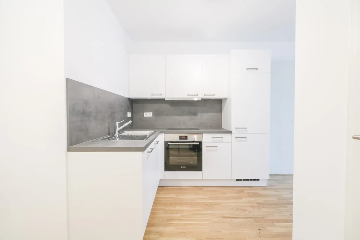 2 Zimmer Wohnung mit 54 m² in Frankfurt am Main – Bild 7