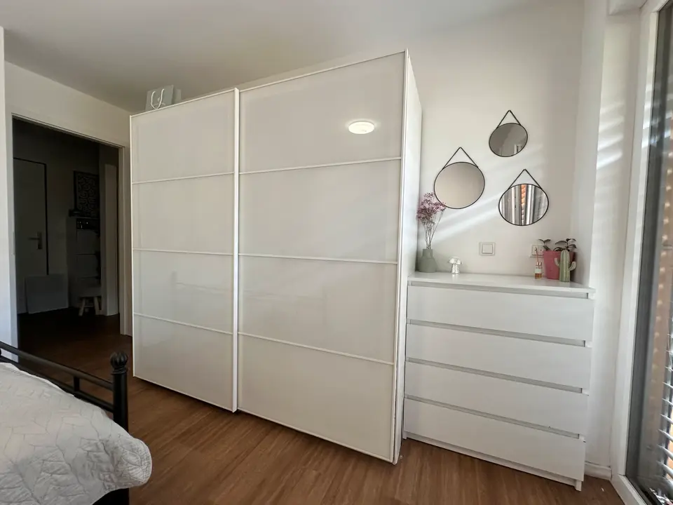 2 Zimmer Wohnung mit 48 m² in Regensburg – Bild 6