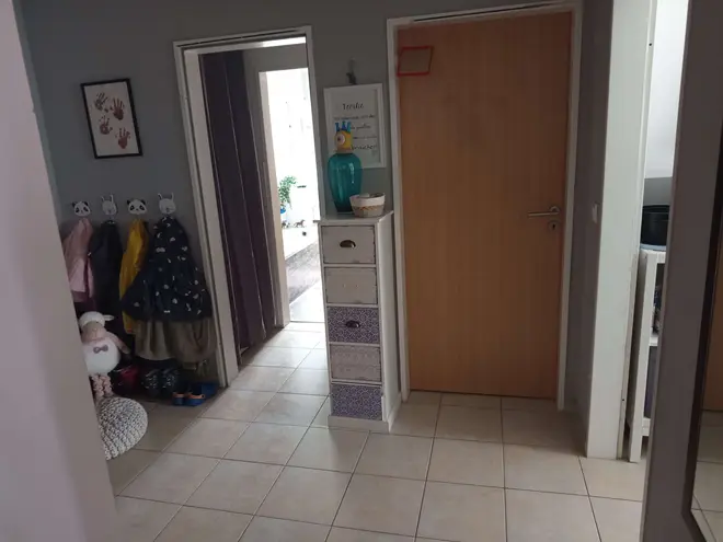 2 Zimmer Wohnung mit 62 m² in Duisburg – Bild 10