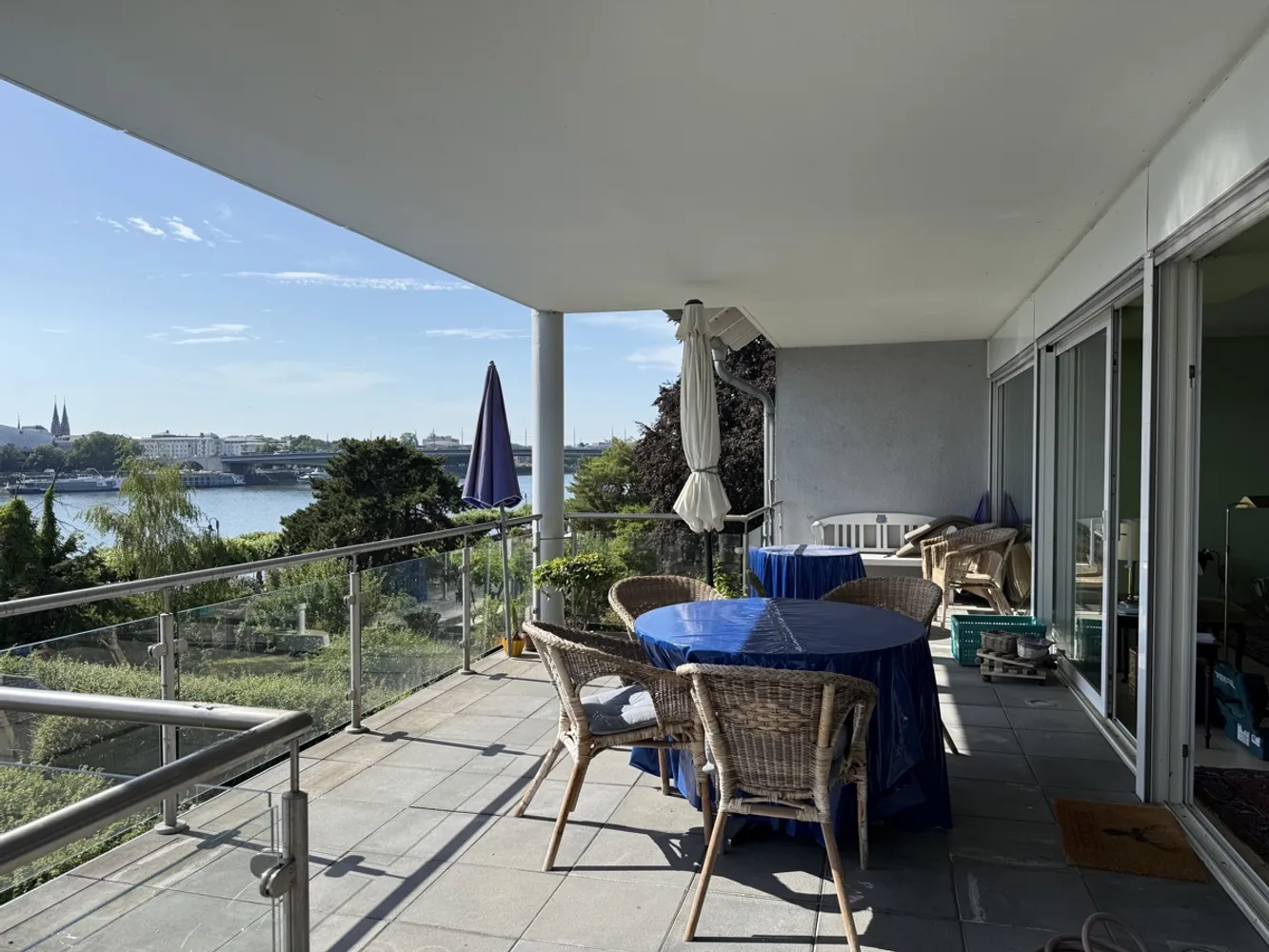 4 Zimmer Wohnung mit 156 m² in Bonn – Bild 3