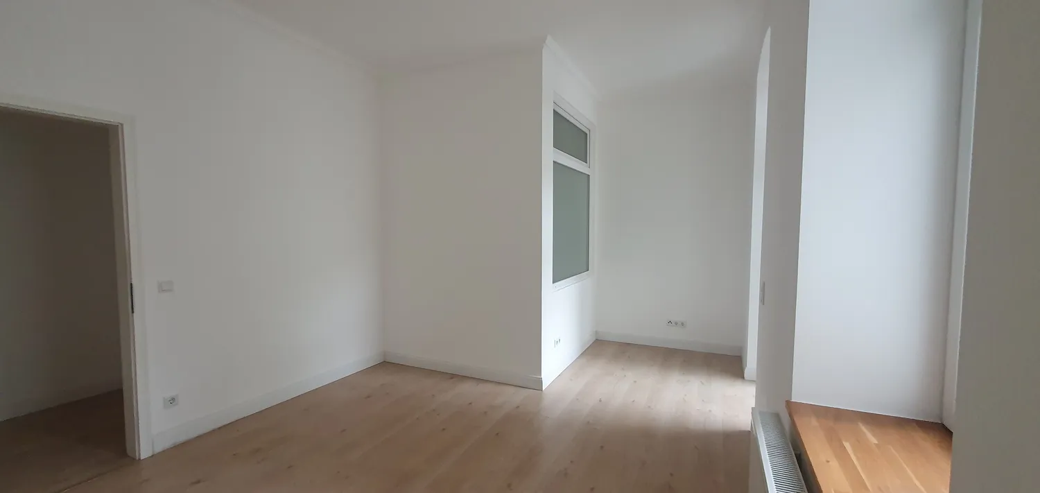 3 room apartment with 85 m² in Düsseldorf – Photo 5