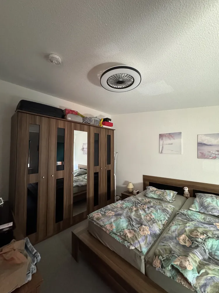 3 Zimmer Wohnung mit 80 m² in Altenburg – Bild 7