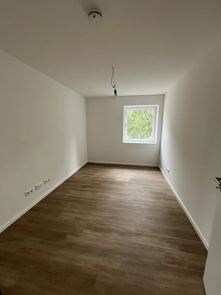 2 Zimmer Wohnung mit 61 m² in Krefeld – Bild 3
