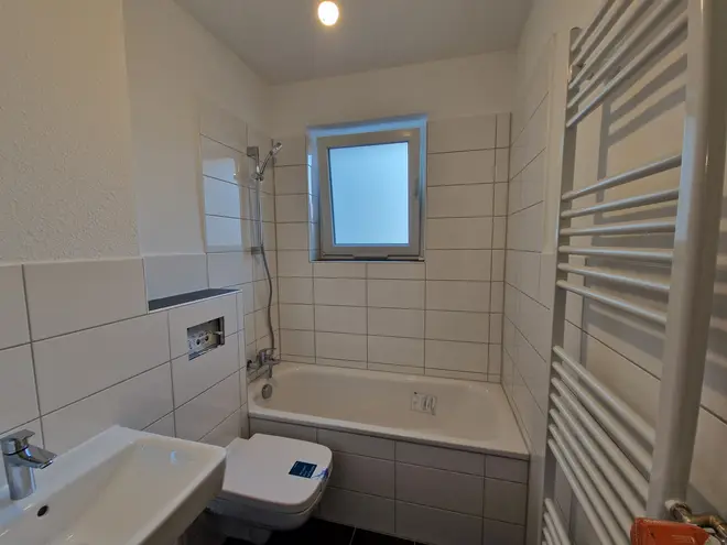 3 Zimmer Wohnung mit 64 m² in Braunschweig – Bild 7