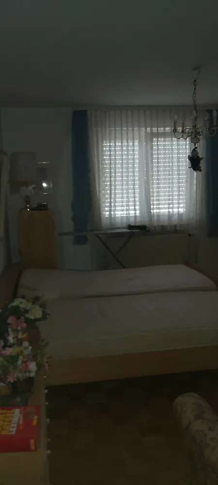 2 Zimmer Wohnung mit 65 m² in Nürnberg – Bild 7