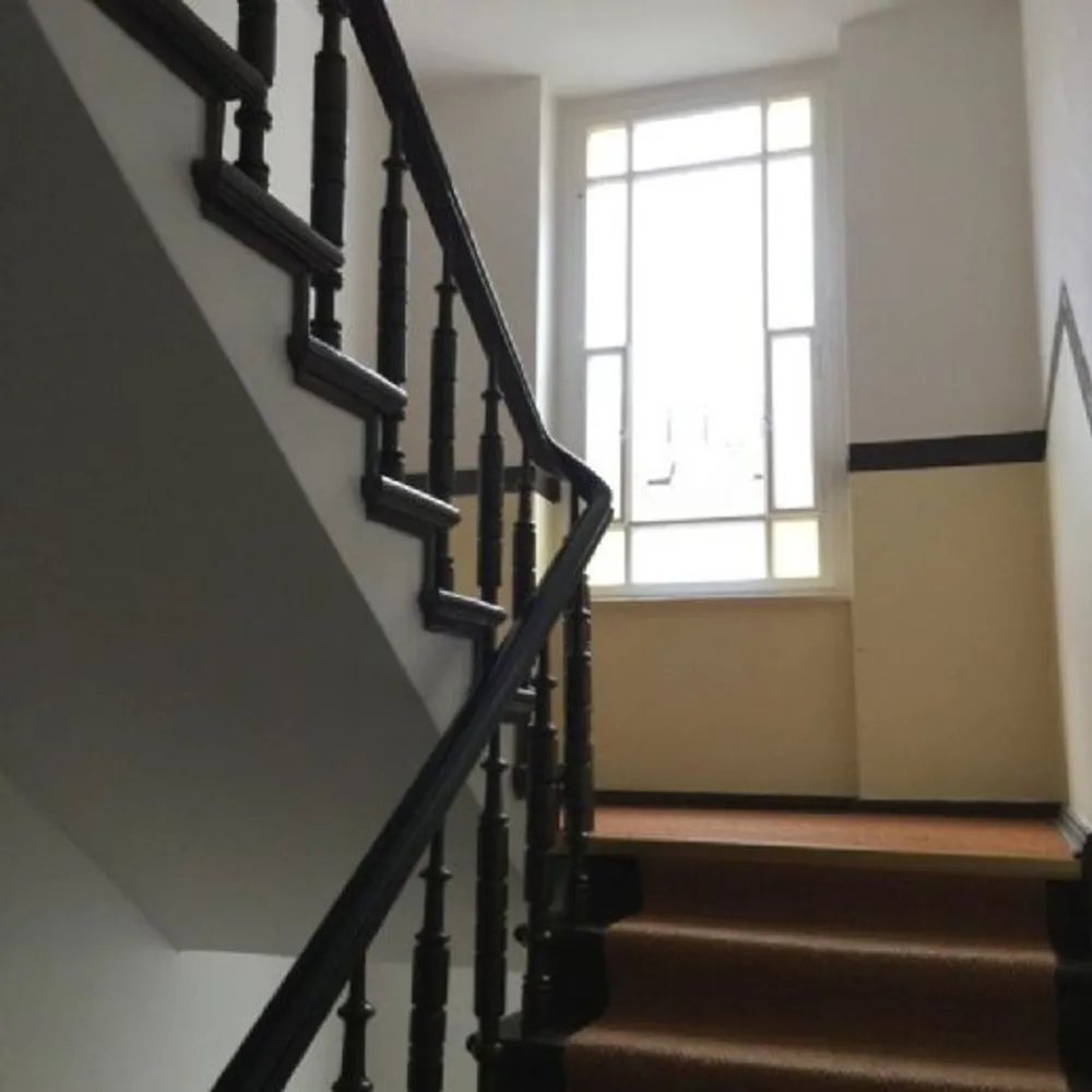 1 room apartment with 33 m² in Berlin – Photo 6