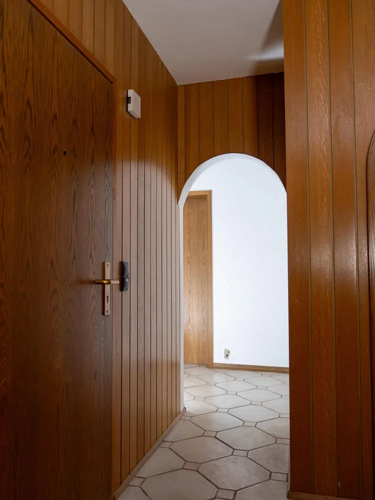 4 Zimmer Wohnung mit 91 m² in Duisburg – Bild 6