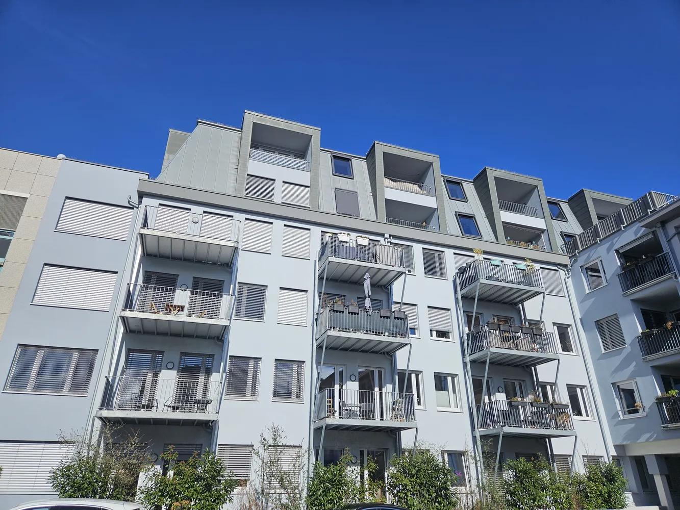 2 Zimmer Wohnung mit 73 m² in Darmstadt – Bild 8