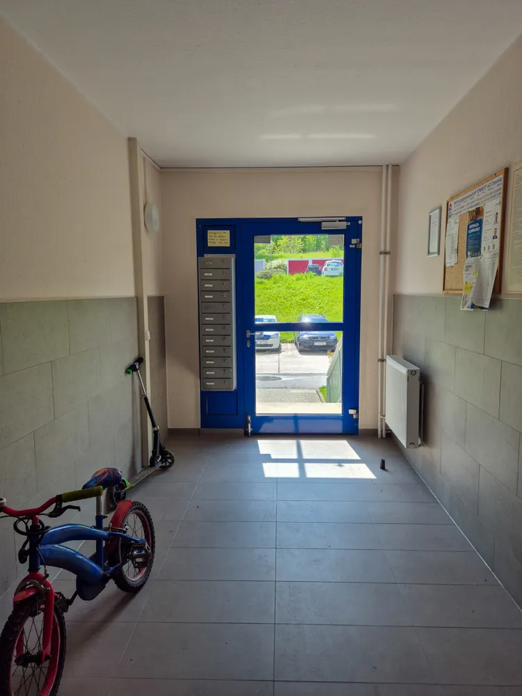 3 Zimmer Wohnung mit 69 m² in Chemnitz – Bild 6