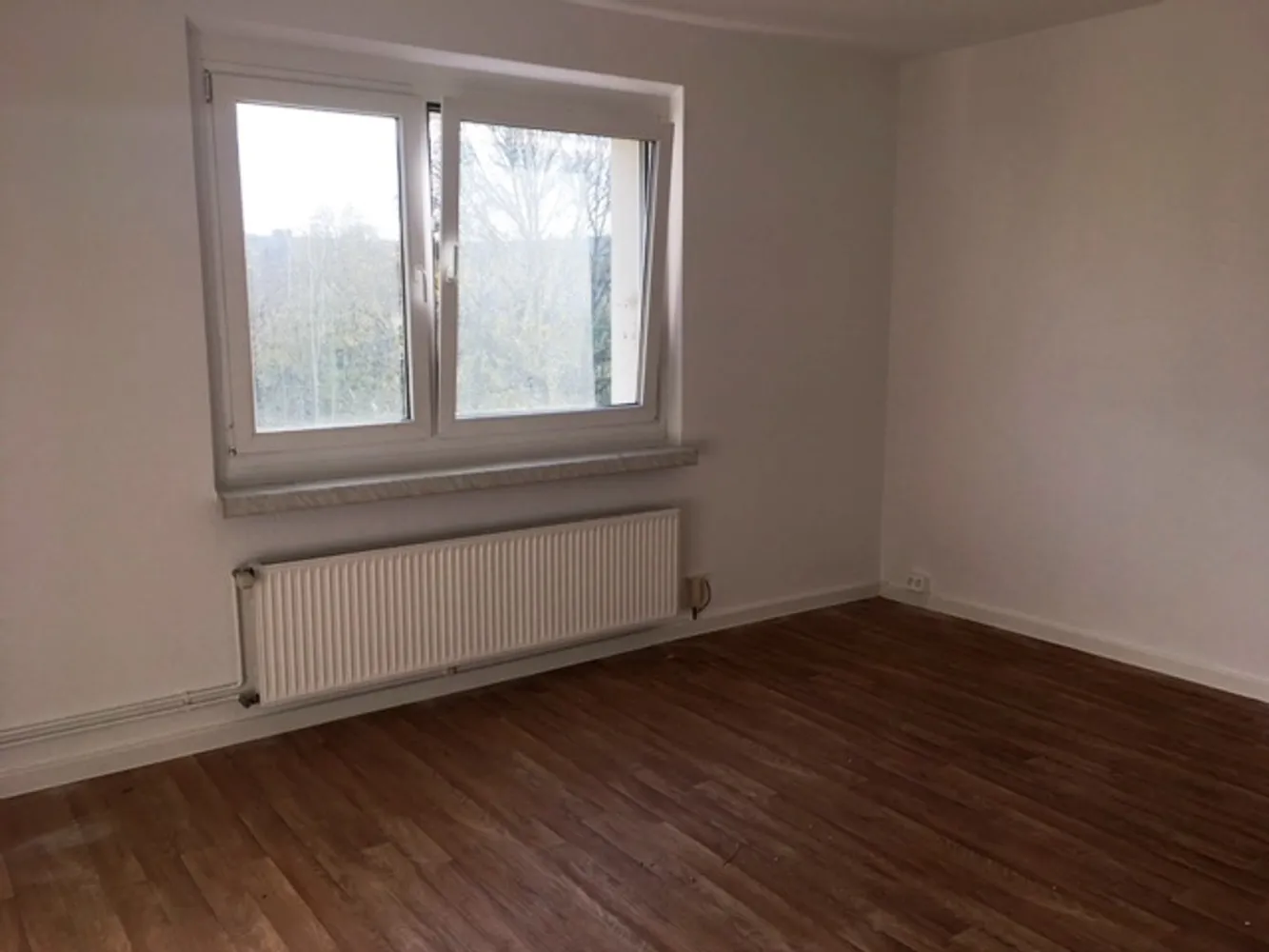 2 room apartment with 46 m² in Berlin – Photo 4
