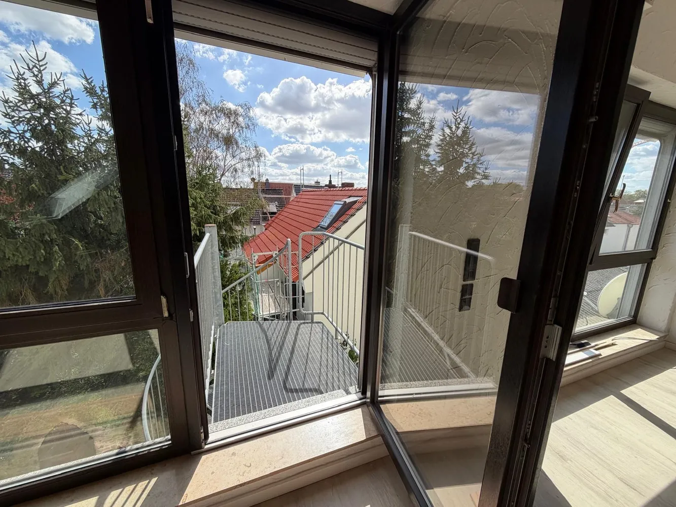 3 Zimmer Wohnung mit 95 m² in Mörfelden-Walldorf – Bild 9