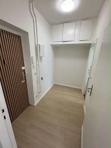 1 room apartment with 28 m² in Berlin – Photo 5