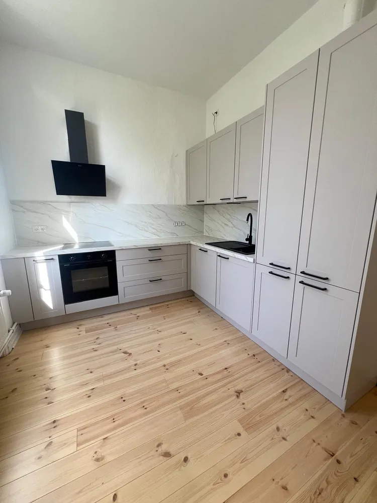 2 Zimmer Wohnung mit 83 m² in Hannover – Bild 7