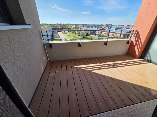 4 Zimmer Wohnung mit 97 m² in München – Bild 7