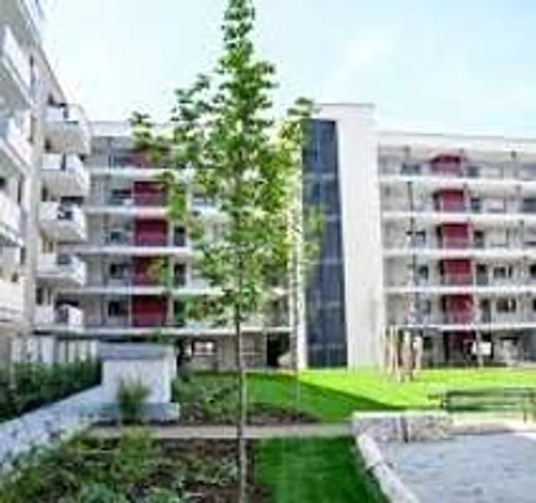5 Zimmer Wohnung mit 128 m² in Nürnberg – Bild 1