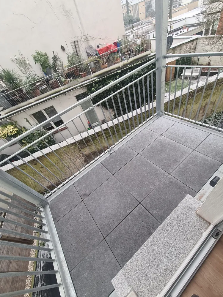 3 Zimmer Wohnung mit 86 m² in Krefeld – Bild 4