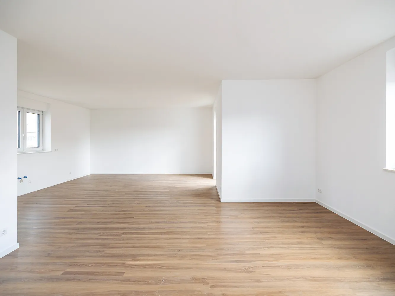 3 Zimmer Wohnung mit 88 m² in Melle – Bild 1