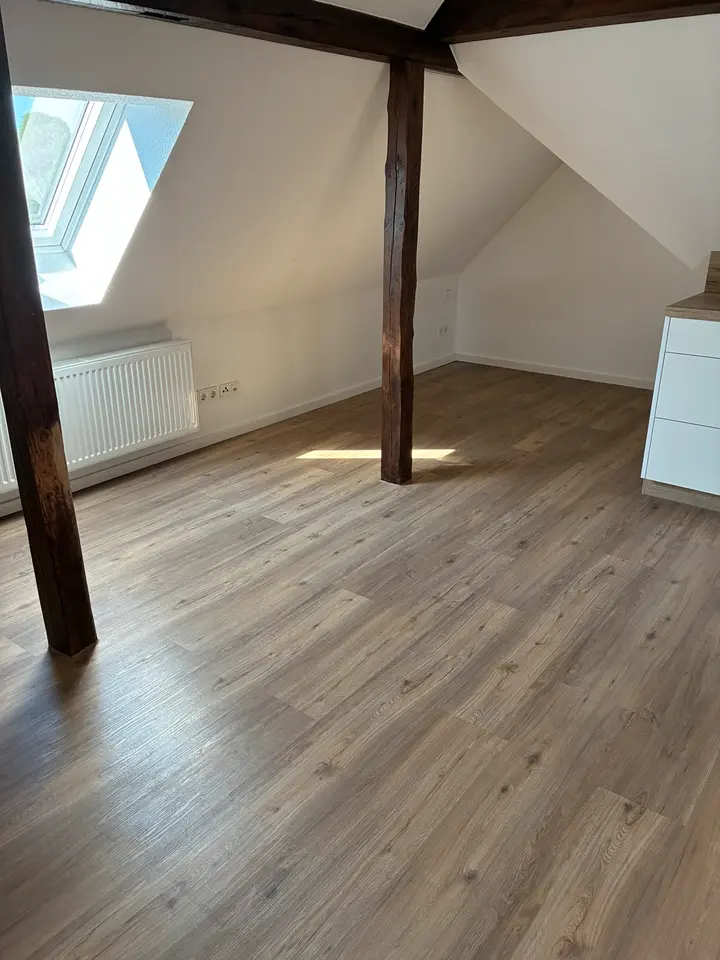 Studio mit 40 m² in Meiningen – Bild 8