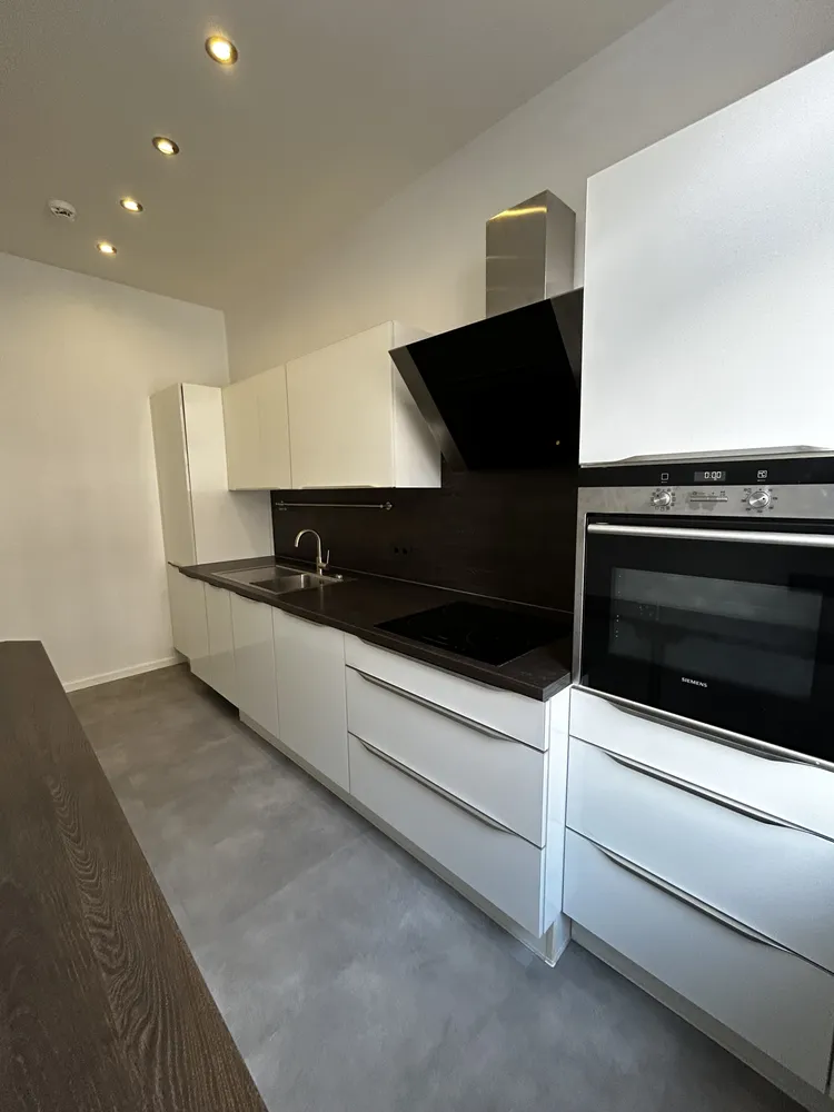 3 room apartment with 74 m² in Brunswick – Photo 5