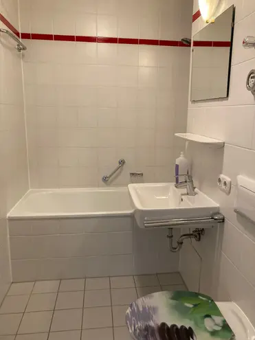 2 Zimmer Wohnung mit 45 m² in München – Bild 5