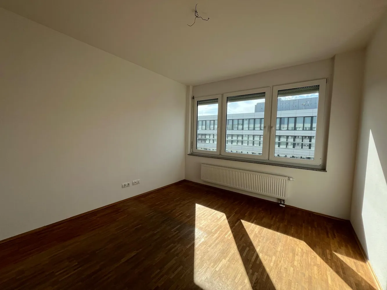 3 Zimmer Wohnung mit 91 m² in Ludwigshafen am Rhein – Bild 10