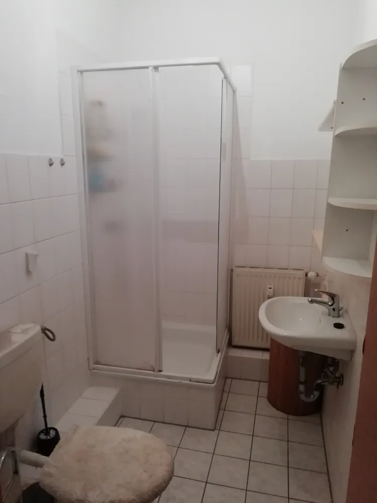 2 Zimmer Wohnung mit 38 m² in Weißenfels – Bild 3