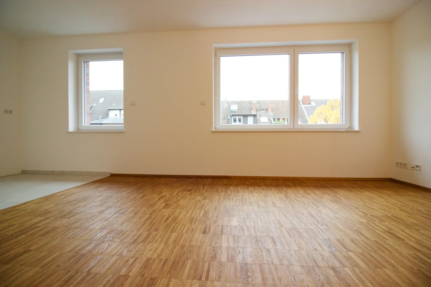 2 Zimmer Wohnung mit 51 m² in Düsseldorf – Bild 4