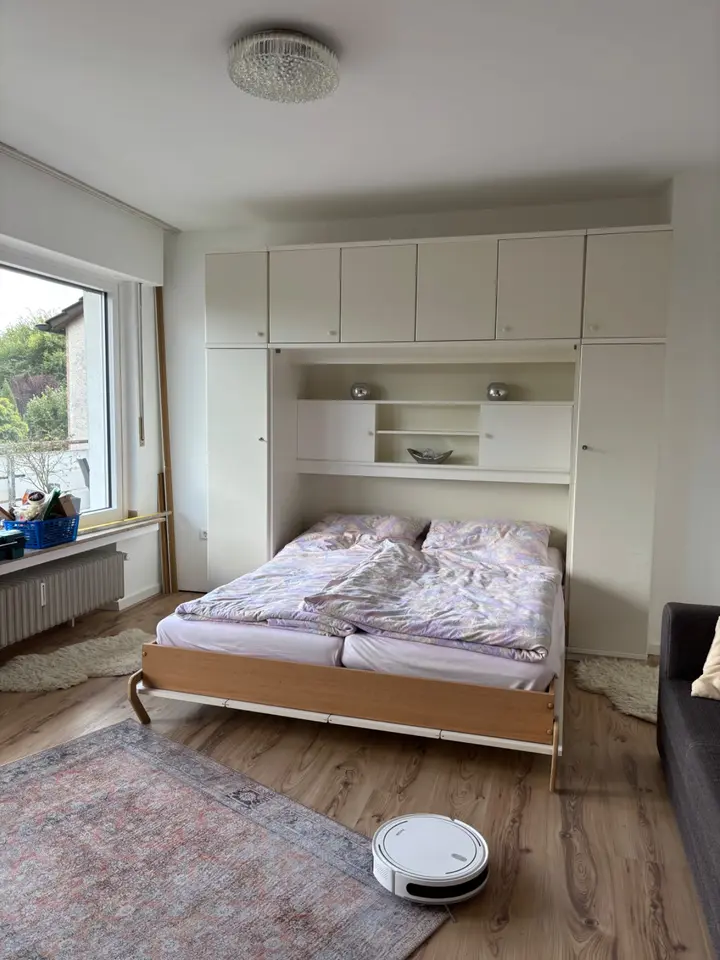 2 Zimmer Wohnung mit 45 m² in Castrop-Rauxel – Bild 2