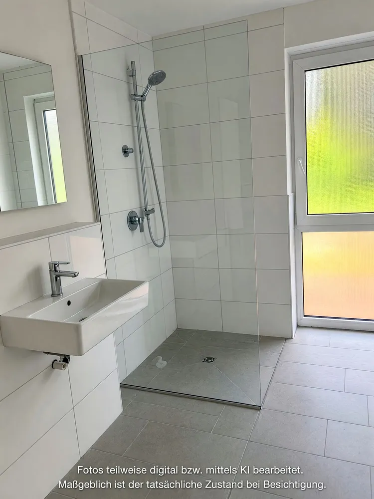 2 Zimmer Wohnung mit 50 m² in Essen – Bild 8