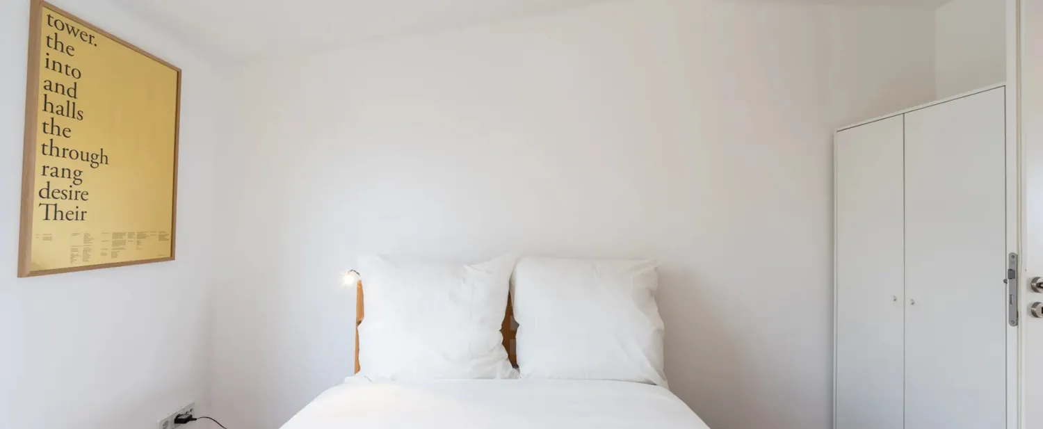 WG-Zimmer mit 1 m² in Berlin – Bild 8