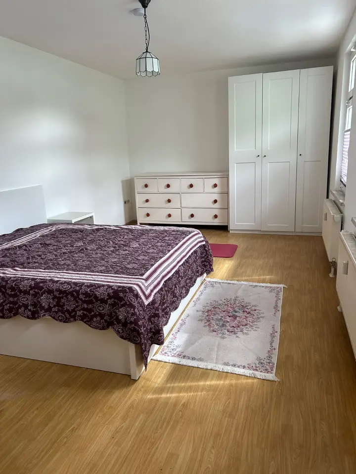3 Zimmer Wohnung mit 64 m² in Köthen – Bild 7