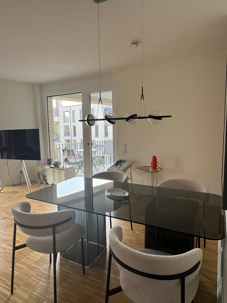 2 room apartment with 80 m² in Hanover – Photo 10