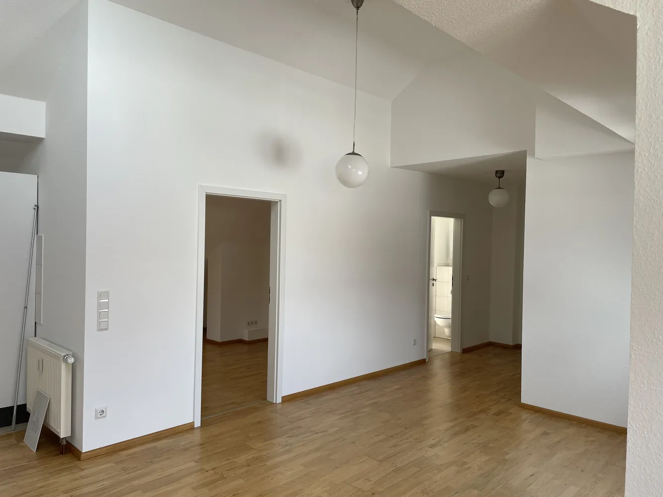 2 Zimmer Wohnung mit 68 m² in Köln – Bild 2