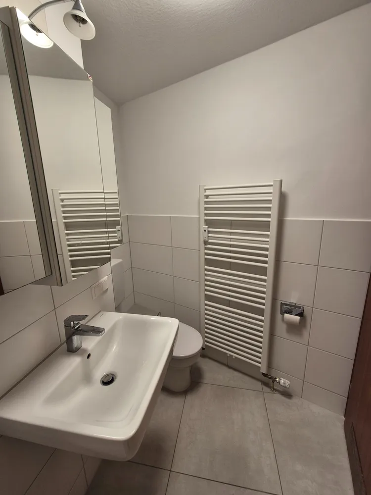1 Zimmer Wohnung mit 33 m² in Karlsruhe – Bild 5