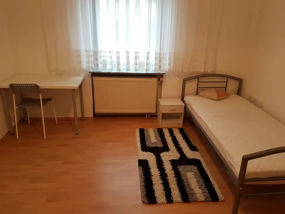 WG-Zimmer mit 18 m² in Bruchsal – Bild 9