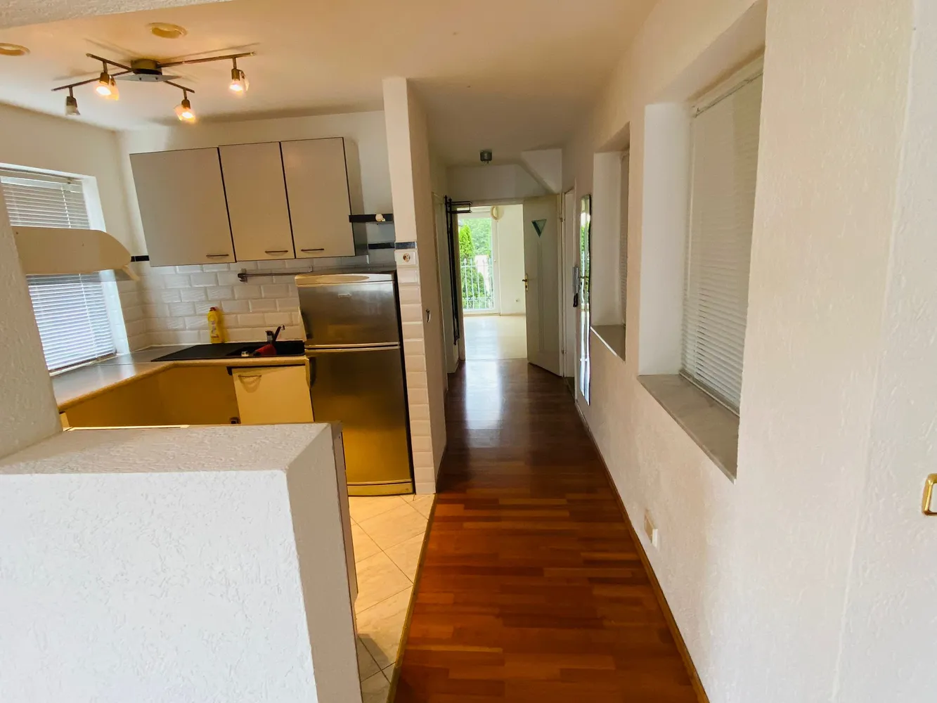 2 room apartment with 60 m² in Munich – Photo 11