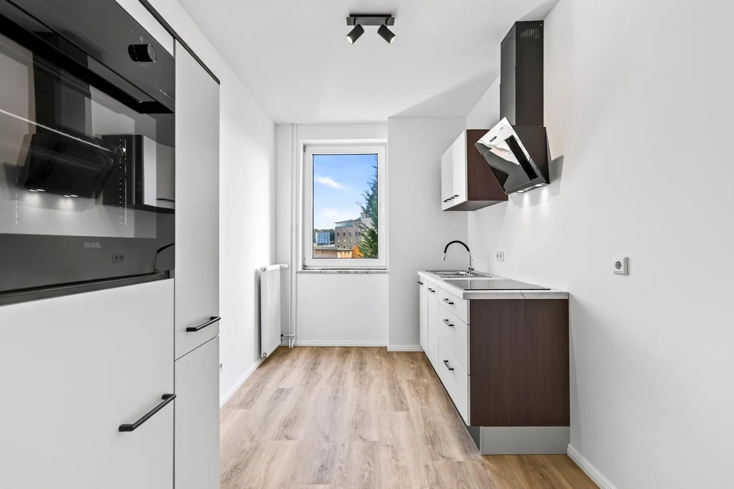 3 Zimmer Wohnung mit 66 m² in Flensburg – Bild 4