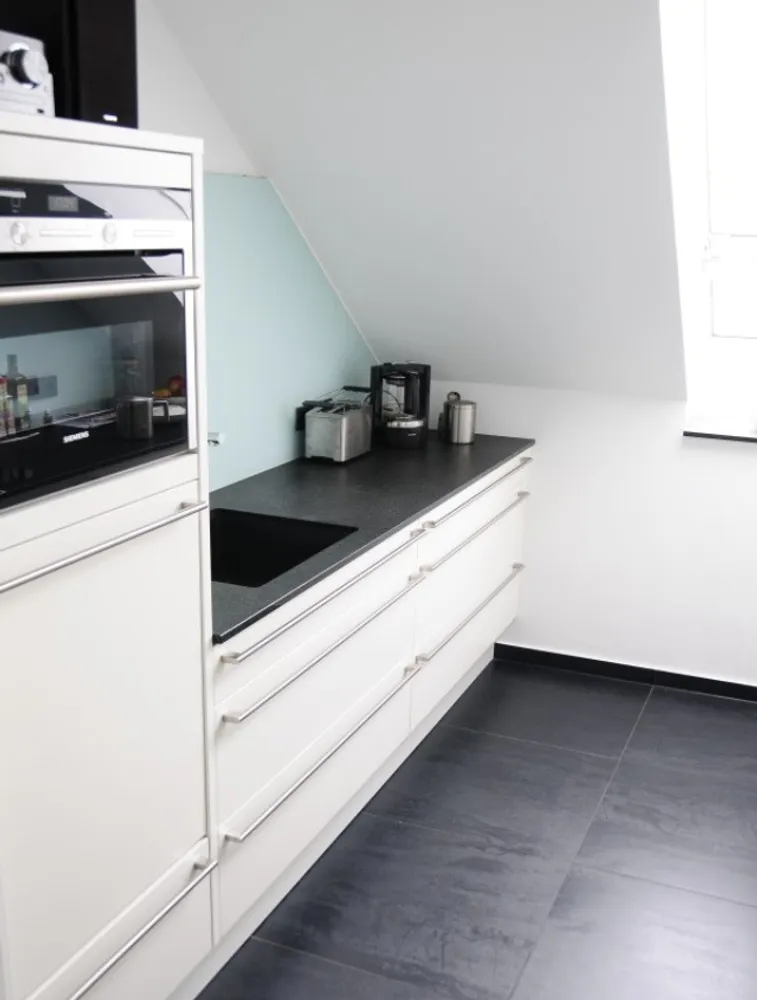 4 Zimmer Wohnung mit 118 m² in Hannover – Bild 8