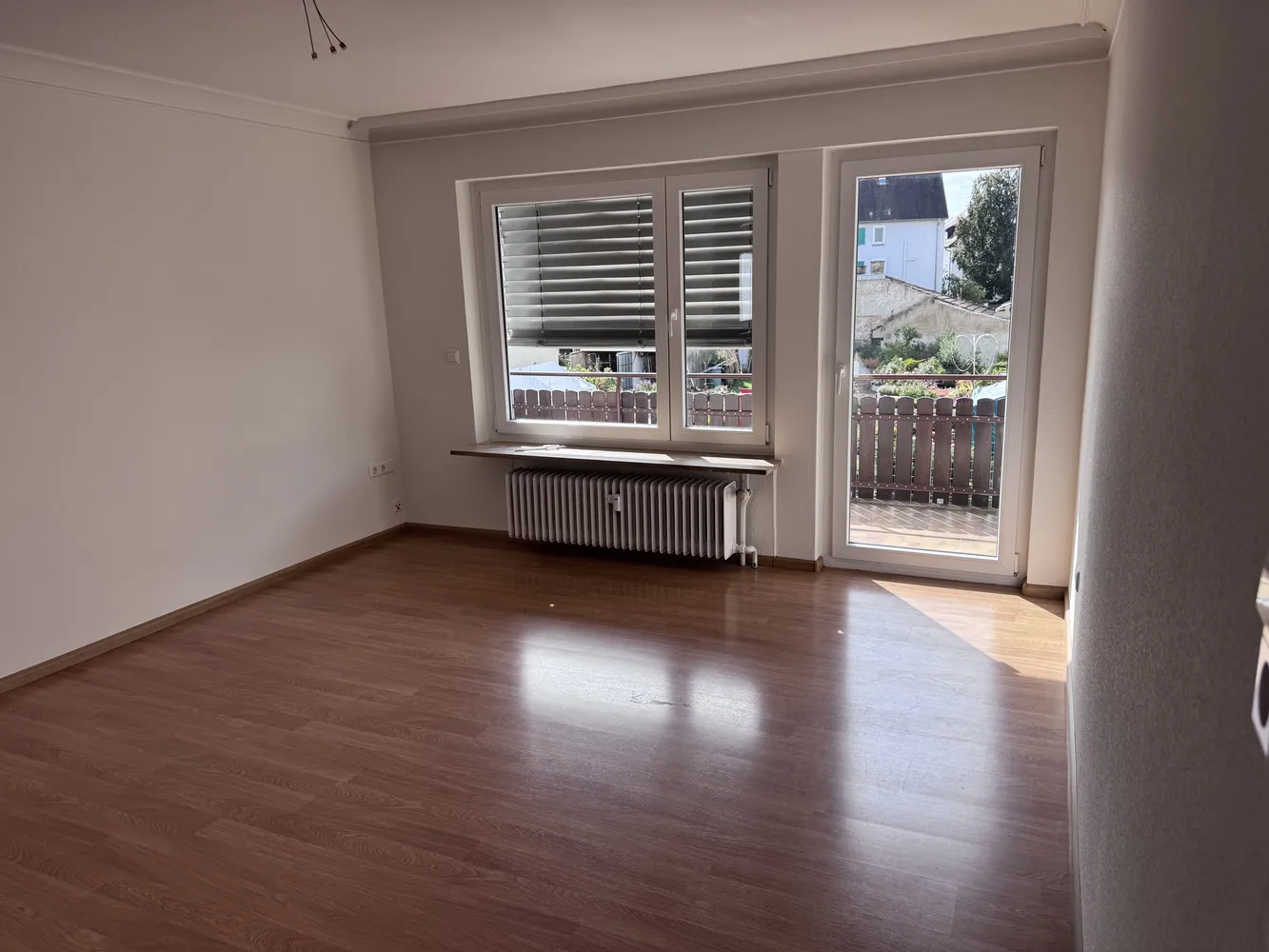 4 room apartment with 100 m² in Weil am Rhein – Photo 5