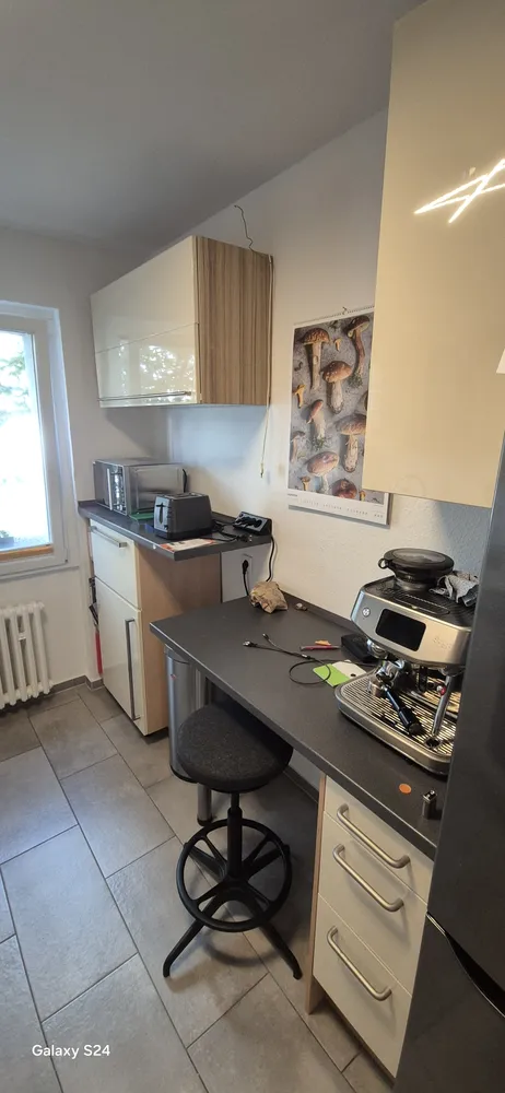 3 room apartment with 74 m² in Leverkusen – Photo 8