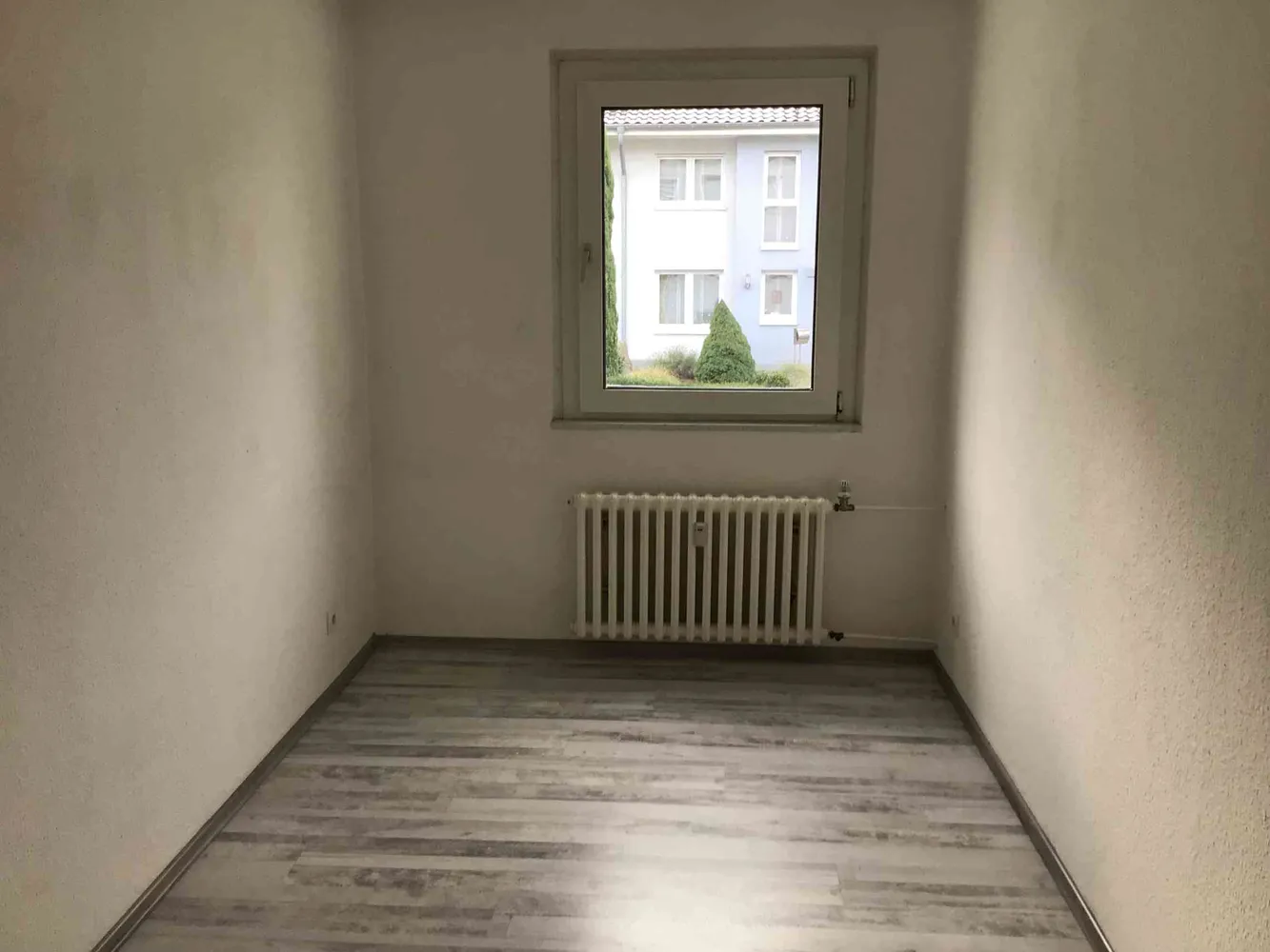 2 Zimmer Wohnung mit 46 m² in Hattingen – Bild 1