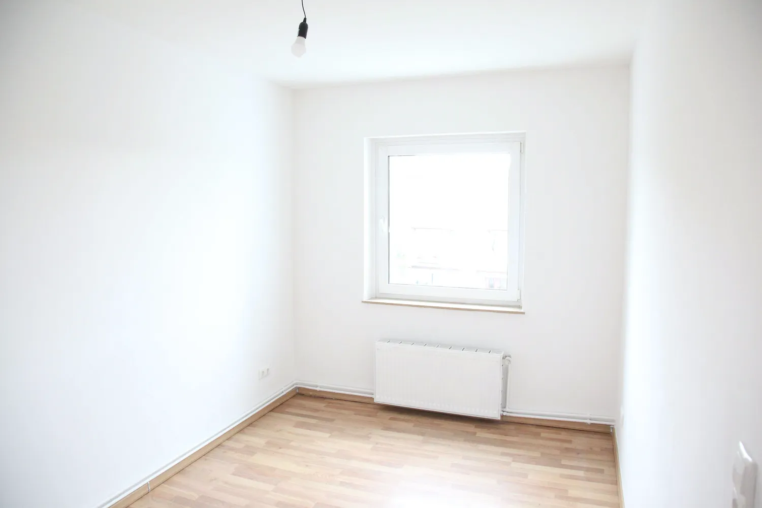 2 Zimmer Wohnung mit 44 m² in Hamburg – Bild 7