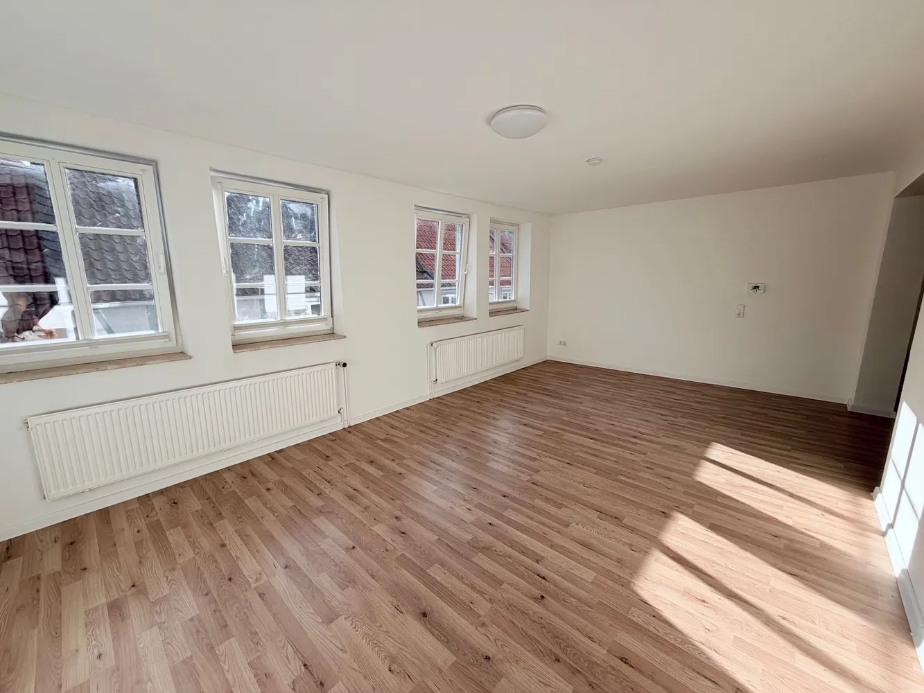 3 room apartment with 72 m² in Wolfenbüttel – Photo 9