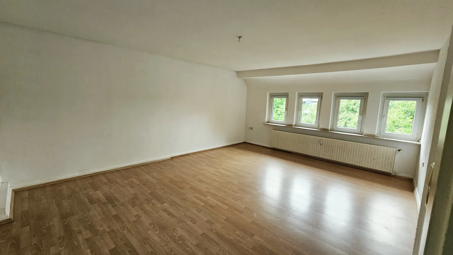 2 Zimmer Wohnung mit 78 m² in Krefeld – Bild 9