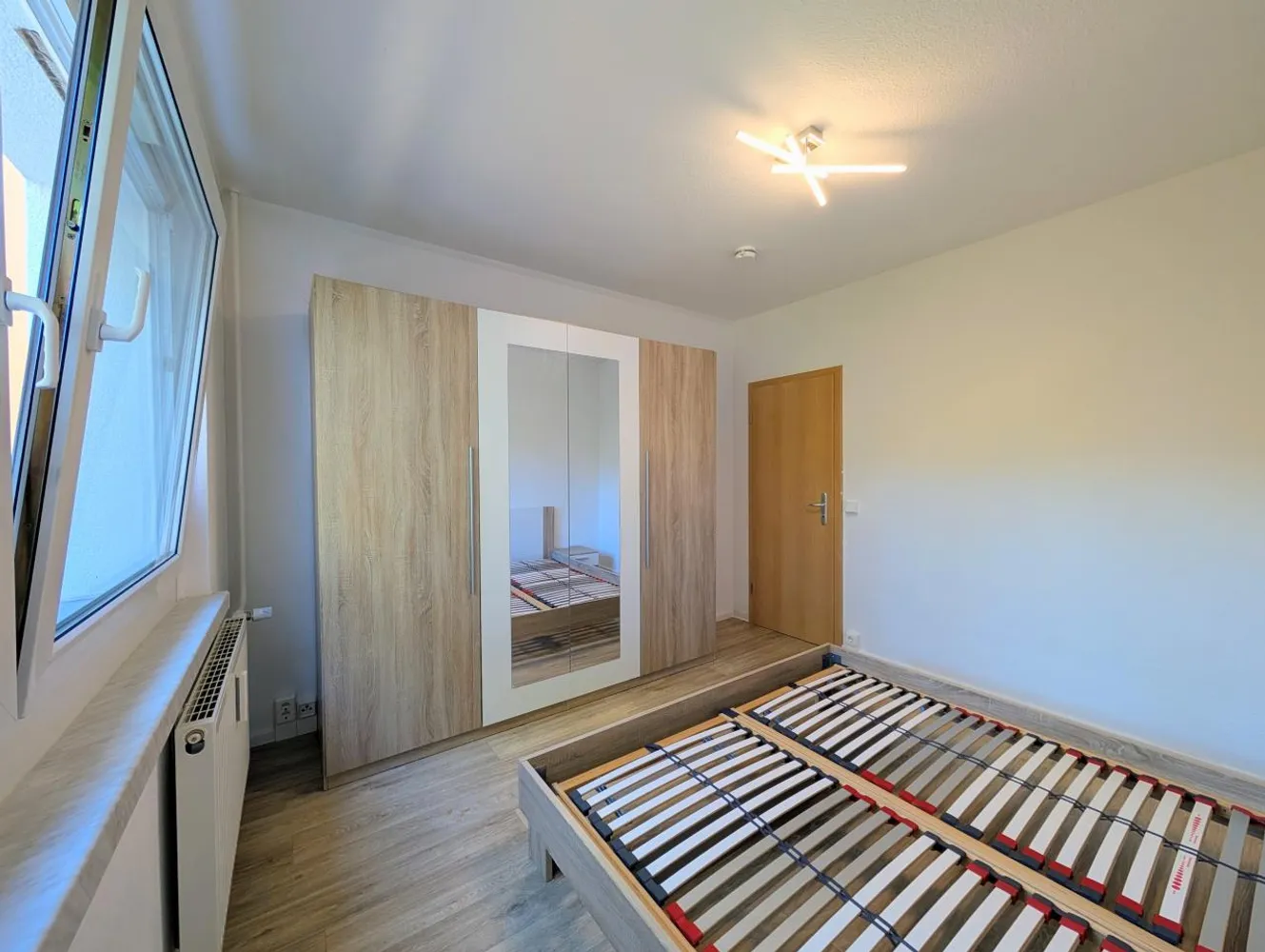 2 Zimmer Wohnung mit 42 m² in Chemnitz – Bild 7