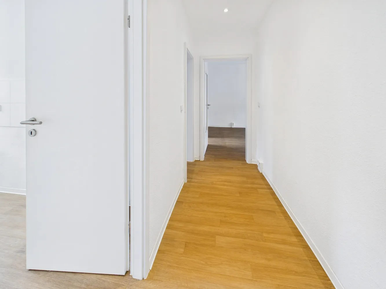 4 Zimmer Wohnung mit 66 m² in Magdeburg – Bild 10